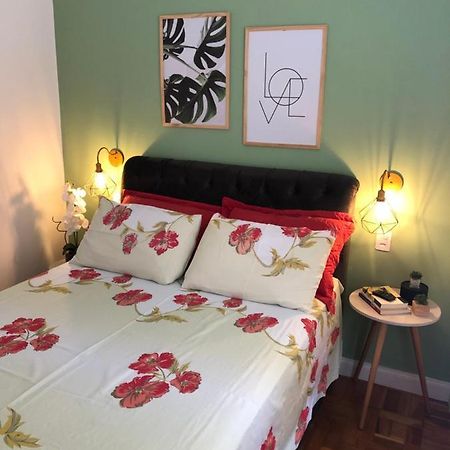 Apartamento Centro Historico De Petropolis 200Mbps De Internet 외부 사진