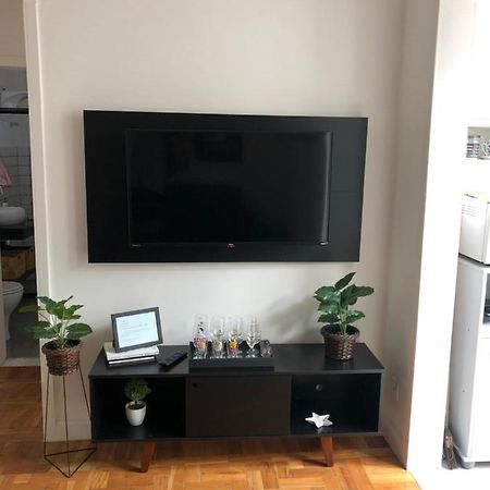 Apartamento Centro Historico De Petropolis 200Mbps De Internet 외부 사진