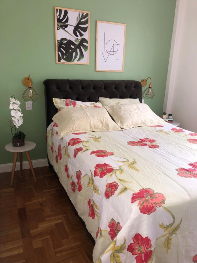 Apartamento Centro Historico De Petropolis 200Mbps De Internet 외부 사진