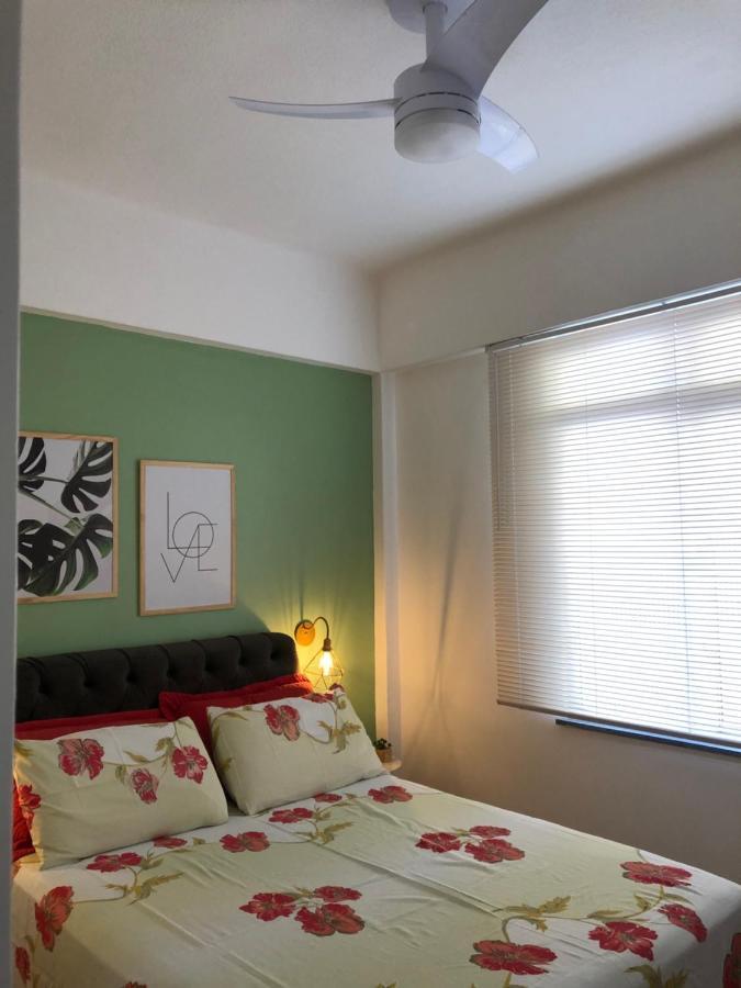 Apartamento Centro Historico De Petropolis 200Mbps De Internet 외부 사진