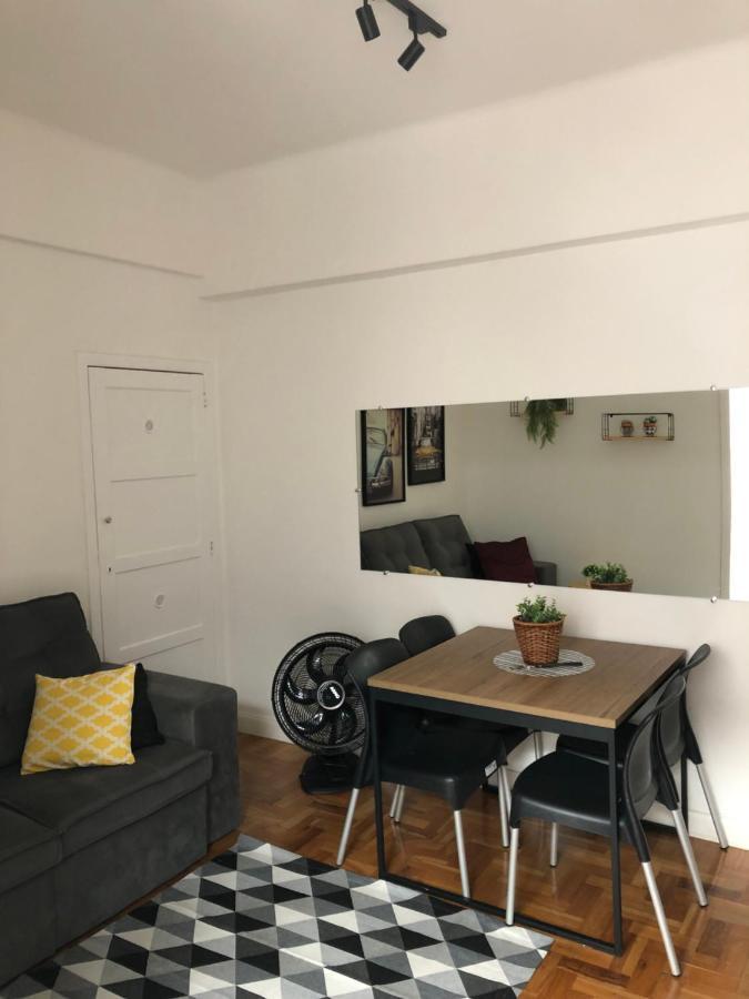 Apartamento Centro Historico De Petropolis 200Mbps De Internet 외부 사진