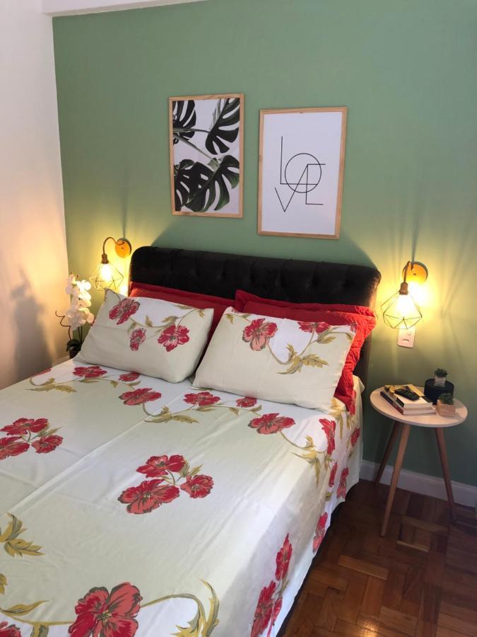 Apartamento Centro Historico De Petropolis 200Mbps De Internet 외부 사진