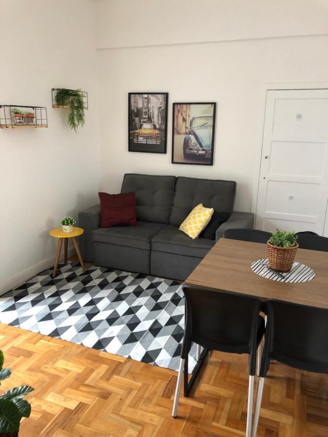 Apartamento Centro Historico De Petropolis 200Mbps De Internet 외부 사진