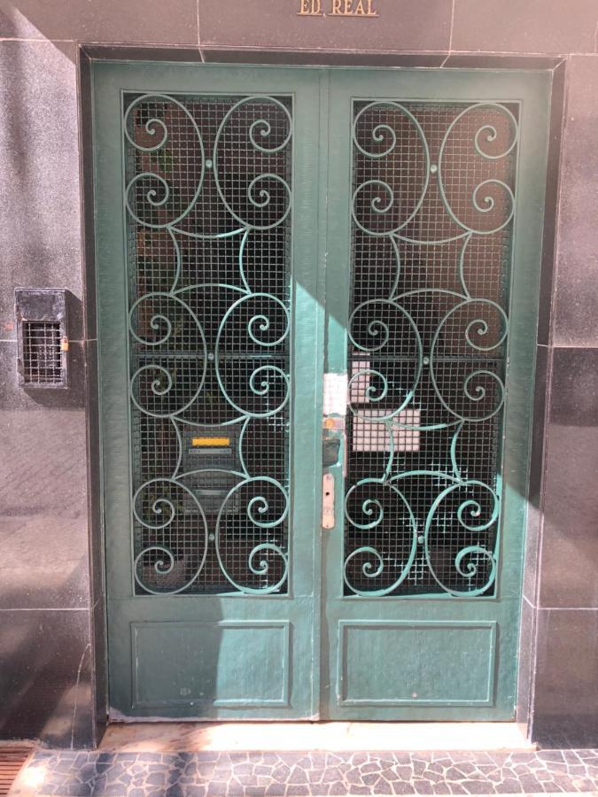 Apartamento Centro Historico De Petropolis 200Mbps De Internet 외부 사진