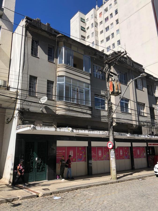 Apartamento Centro Historico De Petropolis 200Mbps De Internet 외부 사진
